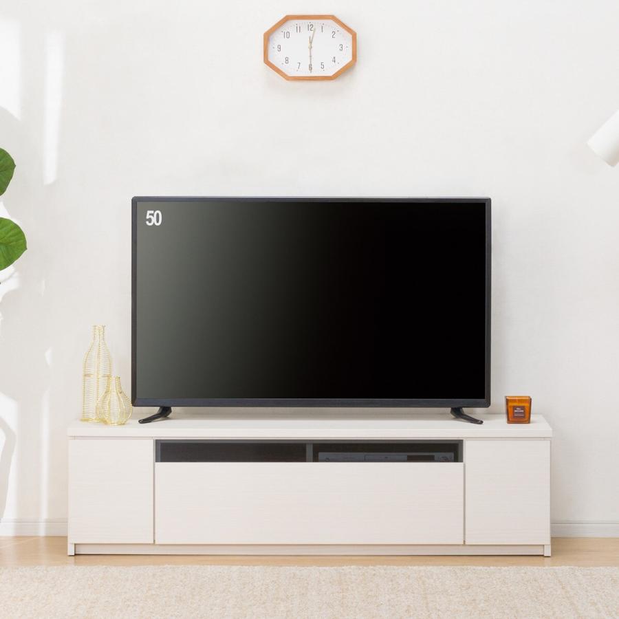 ニトリ ローボード(W150 ロータイプ WH) テレビ台 TV台 TV ニトリ ローボード(W150 ロータイプ WH) テレビ台 TV台 TV