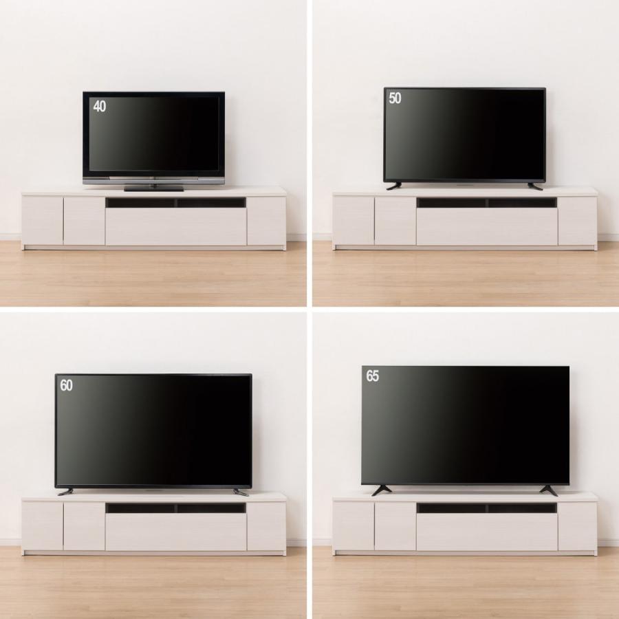 ニトリ ワイドローボード(W180 ロータイプ WH) テレビ台 TV台 ニトリ ワイドローボード(W180 ロータイプ WH) テレビ台 TV台