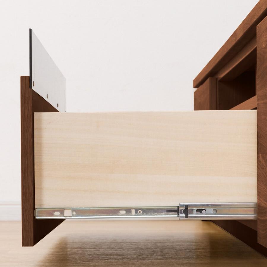 ニトリ テレビ台 ローボード ニトリ ワイドローボード（W210 ロータイプ NA） テレビ台 TV台