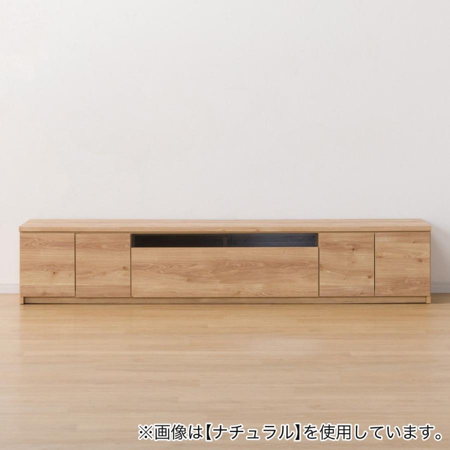 ニトリ ワイドローボード(W210 ロータイプ BR) テレビ台 TV台 ニトリ ワイドローボード(W210 ロータイプ BR) テレビ台 TV台