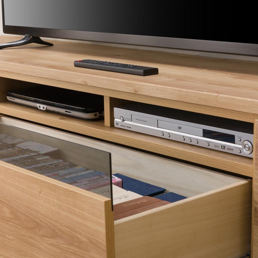 ニトリ ワイドローボード（W210 ロータイプ NA） テレビ台 TV台