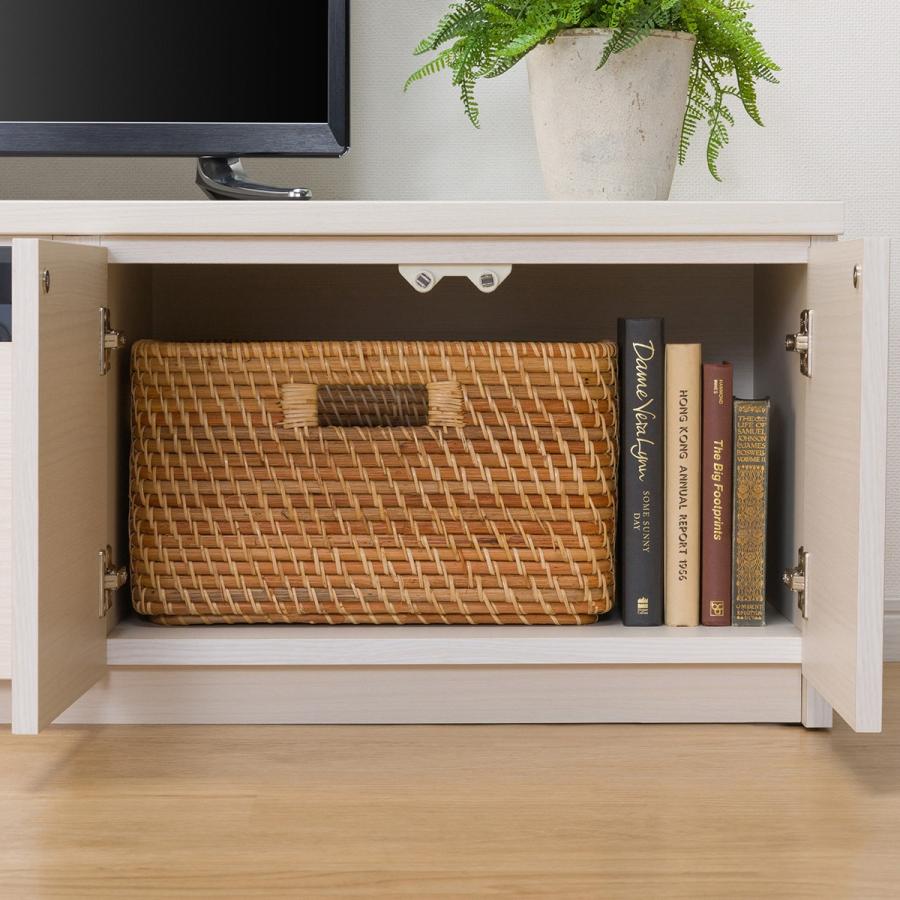 ニトリ テレビ台 ローボード ニトリ（NITORI） ワイドローボード（W210 ロータイプ NA） テレビ台