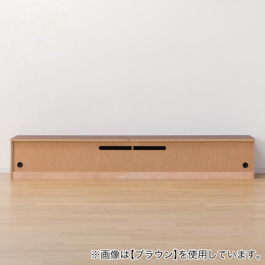 ニトリ ワイドローボード(W240 ロータイプ NA) テレビ台 TV台 ニトリ ワイドローボード(W240 ロータイプ NA) テレビ台 TV台