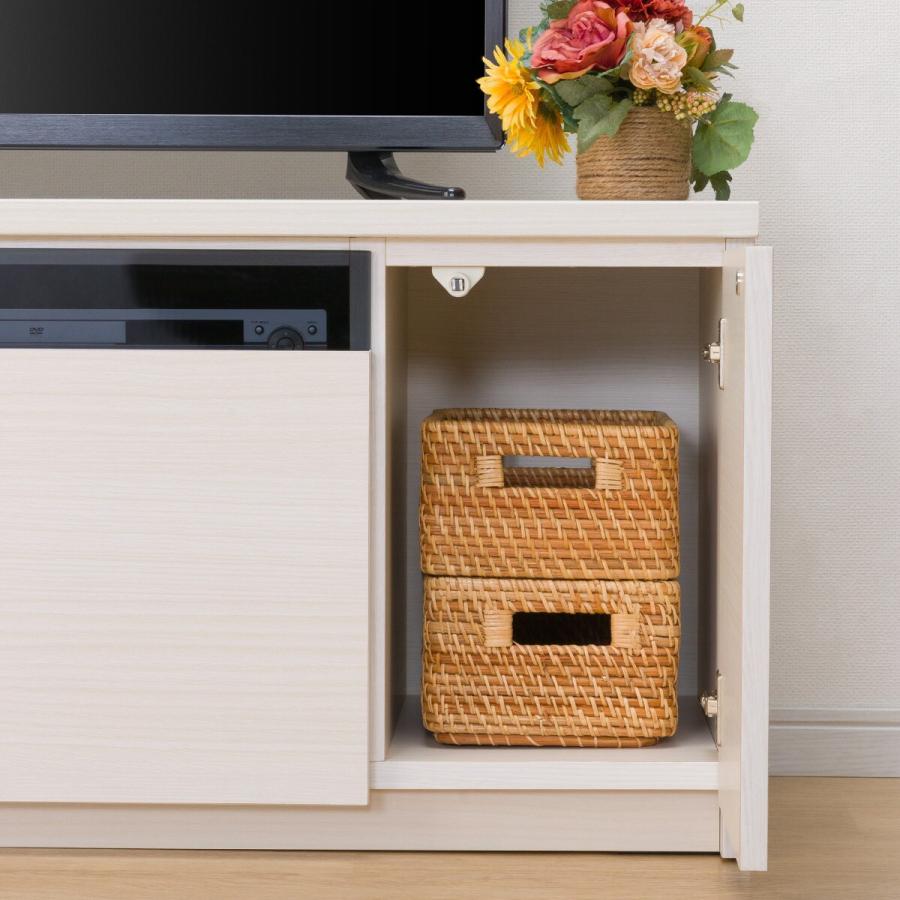 ニトリ ローボード(W150 ハイタイプ WH) テレビ台 TV台 TV ニトリ ローボード(W150 ハイタイプ WH) テレビ台 TV台 TV