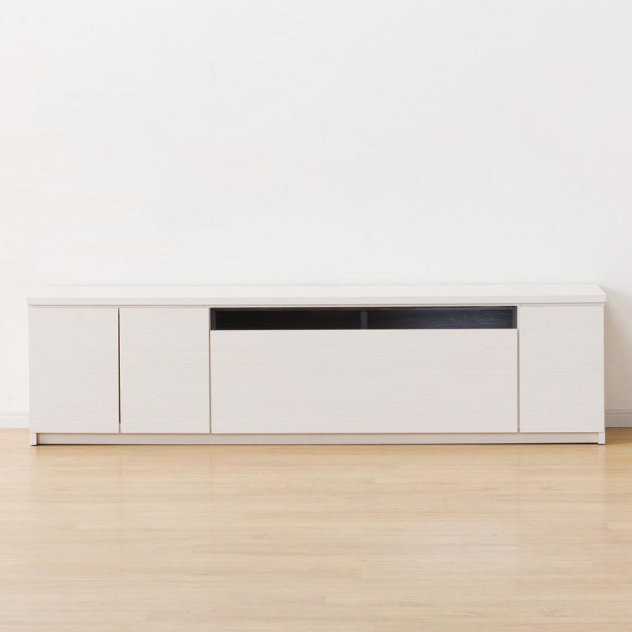 ニトリ ワイドローボード(W180 ハイタイプ WH) テレビ台 TV台 ニトリ ワイドローボード(W180 ハイタイプ WH) テレビ台 TV台