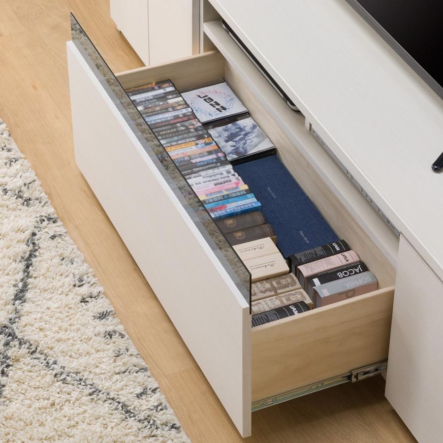 ニトリ ワイドローボード(W180 ハイタイプ WH) テレビ台 TV台 ニトリ ワイドローボード(W180 ハイタイプ WH) テレビ台 TV台