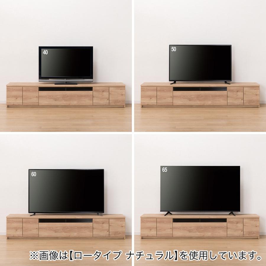 ニトリ（NITORI） ワイドローボード (W210 ハイタイプ WH) : ニトリ