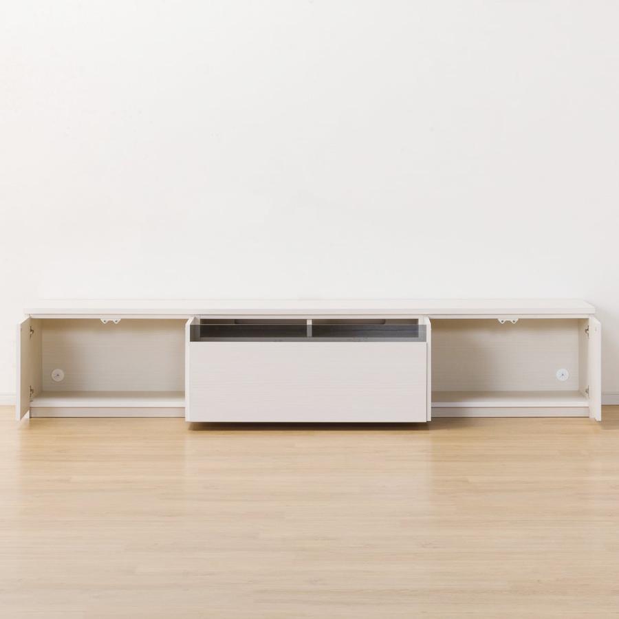 ニトリ ワイドローボード(W240 ハイタイプ WH) テレビ台 TV台 ニトリ ワイドローボード(W240 ハイタイプ WH) テレビ台 TV台