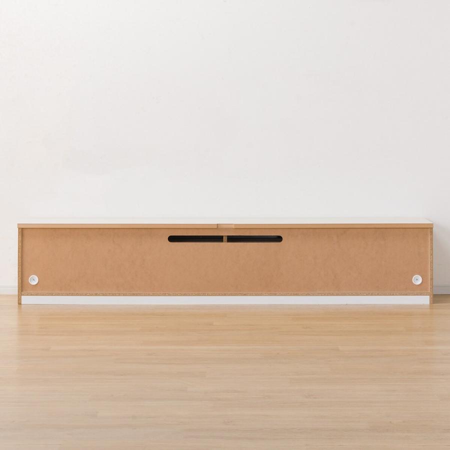 最終値下げ⭐︎5/2まで【送料込み】☆組立不要☆ニトリ　TVボード　ハイタイプ 楽天市場】ワイドローボード (W180 ハイタイプ) ニトリ 【配送員