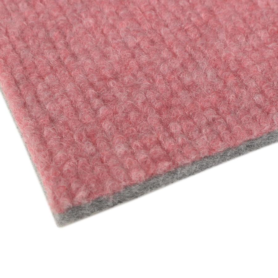 ニトリ　防音吸着ぴたパネルマット 40×40cm 24枚 ブラウン 防音吸着ぴたパネルマット 40×40cm 4枚入り(4040 BR2) | ニトリ