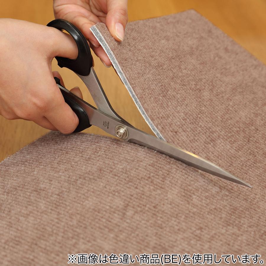 ニトリ 防音吸着ぴたパネルマット 40×40cm 4枚入り(4040 GR2 ニトリ 防音吸着ぴたパネルマット 40×40cm 4枚入り(4040 GR2