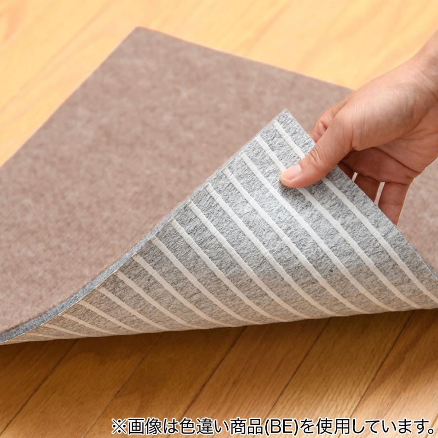 ニトリ 防音吸着ぴたパネルマット 40×40cm 4枚入り(4040 GR2 ニトリ 防音吸着ぴたパネルマット 40×40cm 4枚入り(4040 GR2