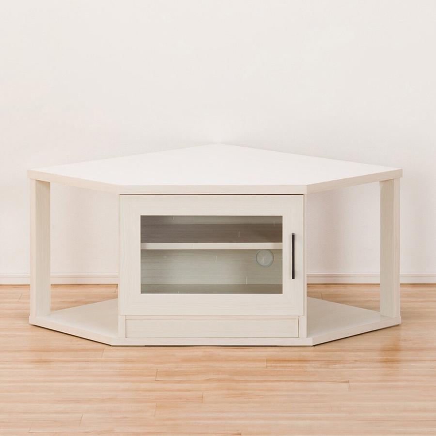 ニトリ コーナーテレビ台3点セット エルフ(WH) : ニトリ Yahoo ニトリ コーナーテレビ台3点セット エルフ(WH) : ニトリ Yahoo