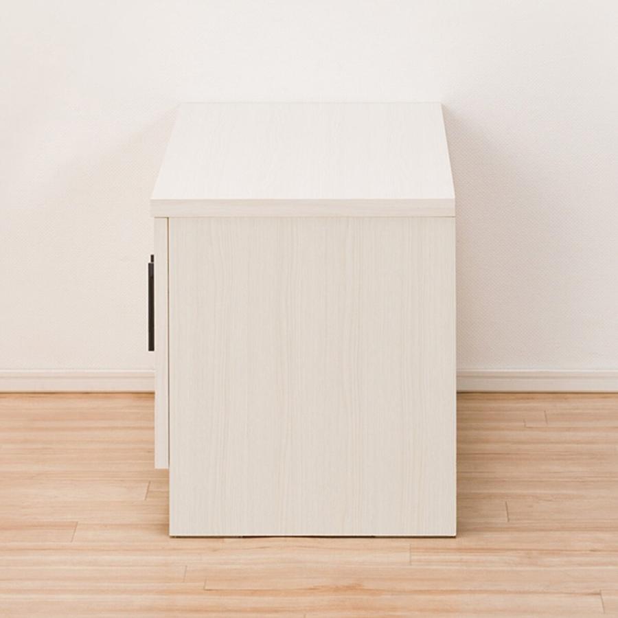 ニトリ テレビ台（エルフ 幅89cm WH） テレビ台 (エルフ 幅89cm WH) | ニトリネット【公式】 家具