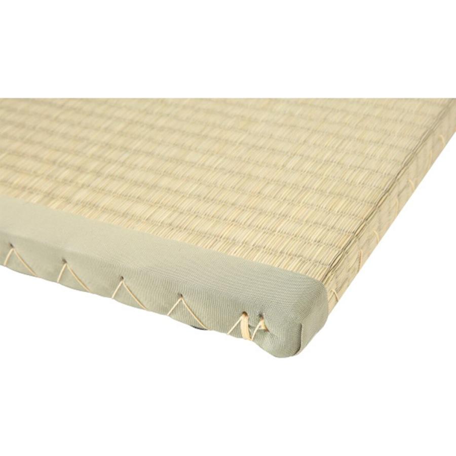 【8/31まで大幅値下げ】ニトリ　セミダブルベッド　収納付き　畳フレーム 8/31まで大幅値下げ】ニトリセミダブルベッド収納付き畳フレーム