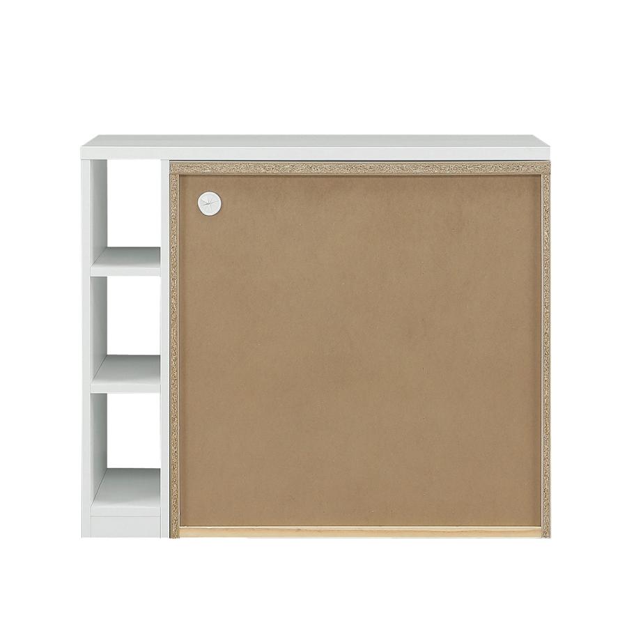 キッチンカウンター　ニトリ キッチンカウンター(レジューム 150TL-R WH) | ニトリネット