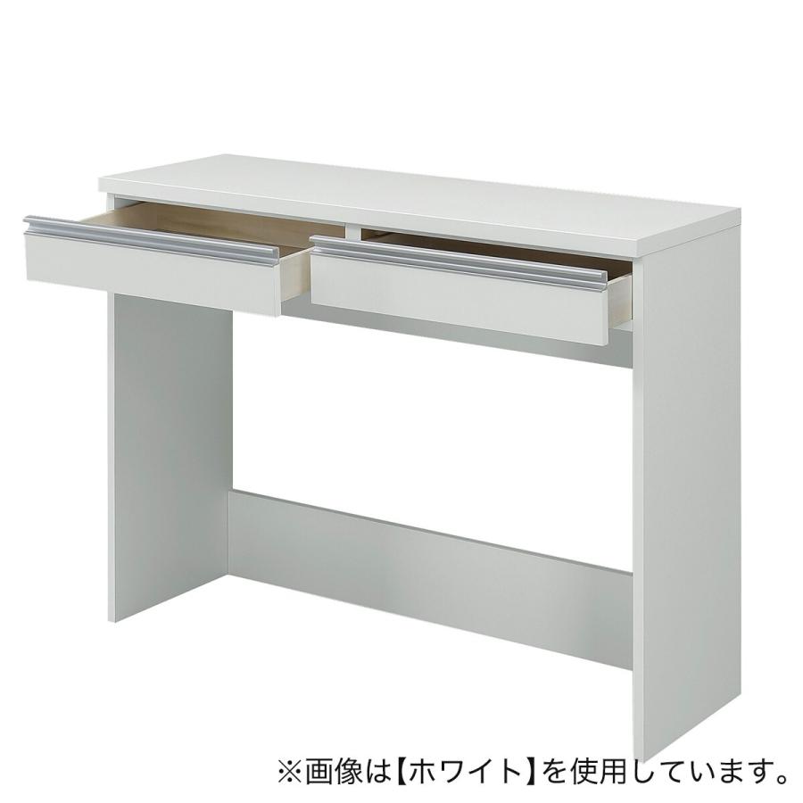 ニトリ キッチンボード キッチンカウンター 食器棚 幅88cm コンセント口有り ニトリ キッチンカウンター(リガーレ160KB WH) キッチン収納