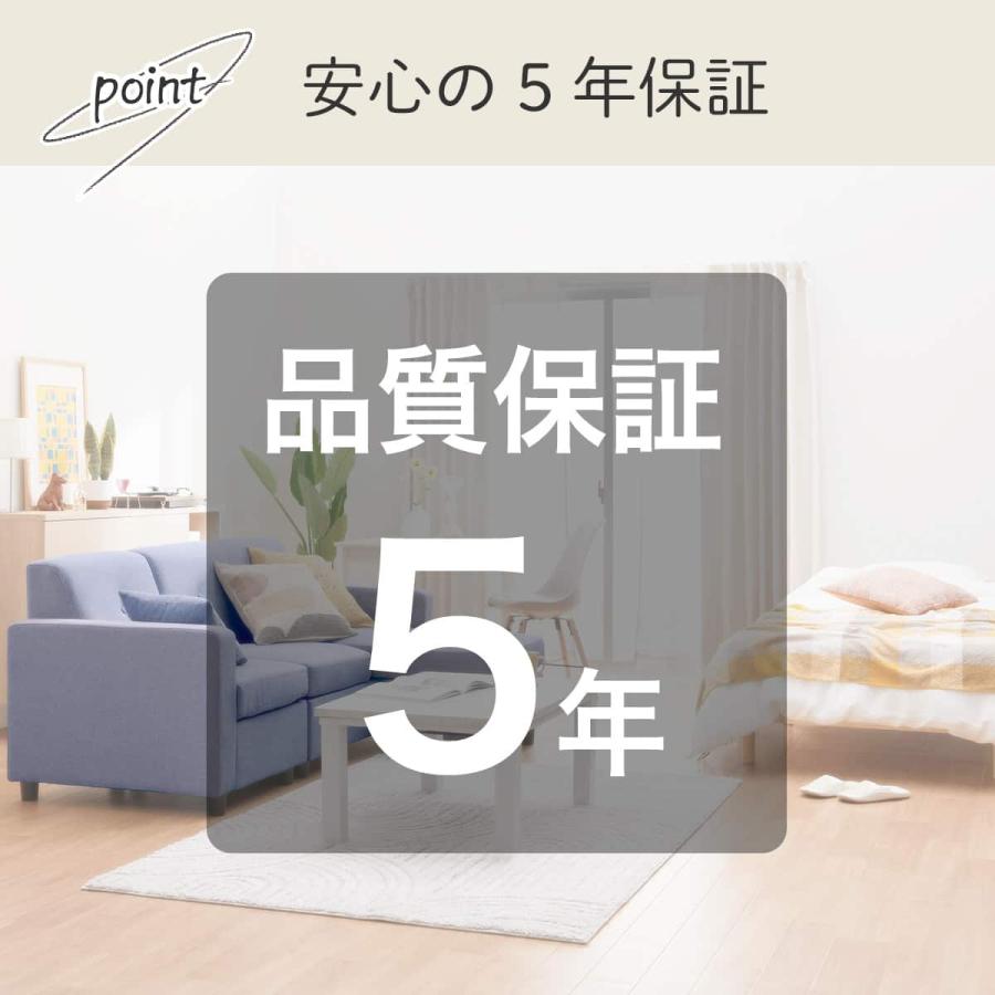 大阪京都限定 ニトリ コンパクトポケットコイルカウチソファ 3人掛け 楽天市場】コンパクトポケットコイルカウチソファ(M-155) 【玄関先迄