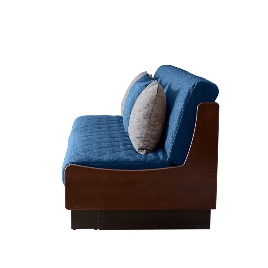 NITORI ベッドソファ専用カバー 幅197cm]ベッドソファーカバー(洗い替え用) | ニトリのソファ