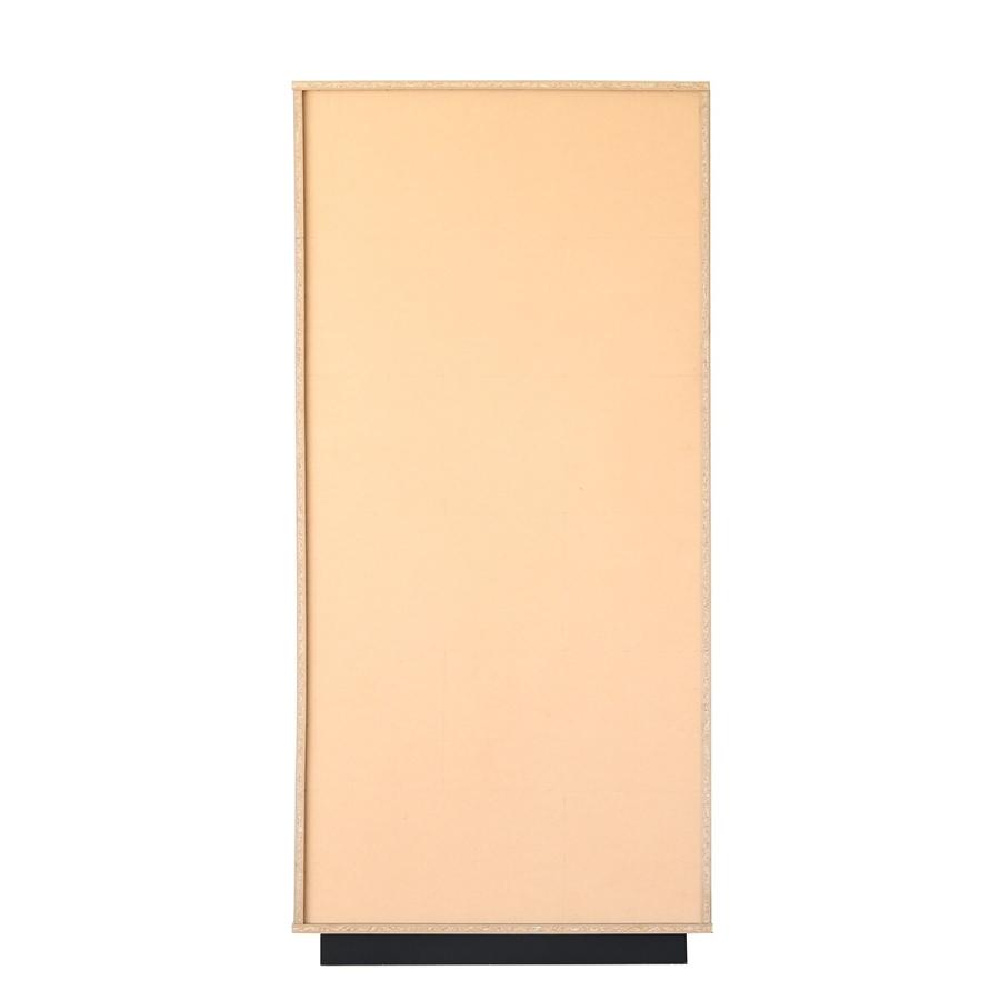 石目柄モダンオープンラック(幅78cm) ニトリ_11