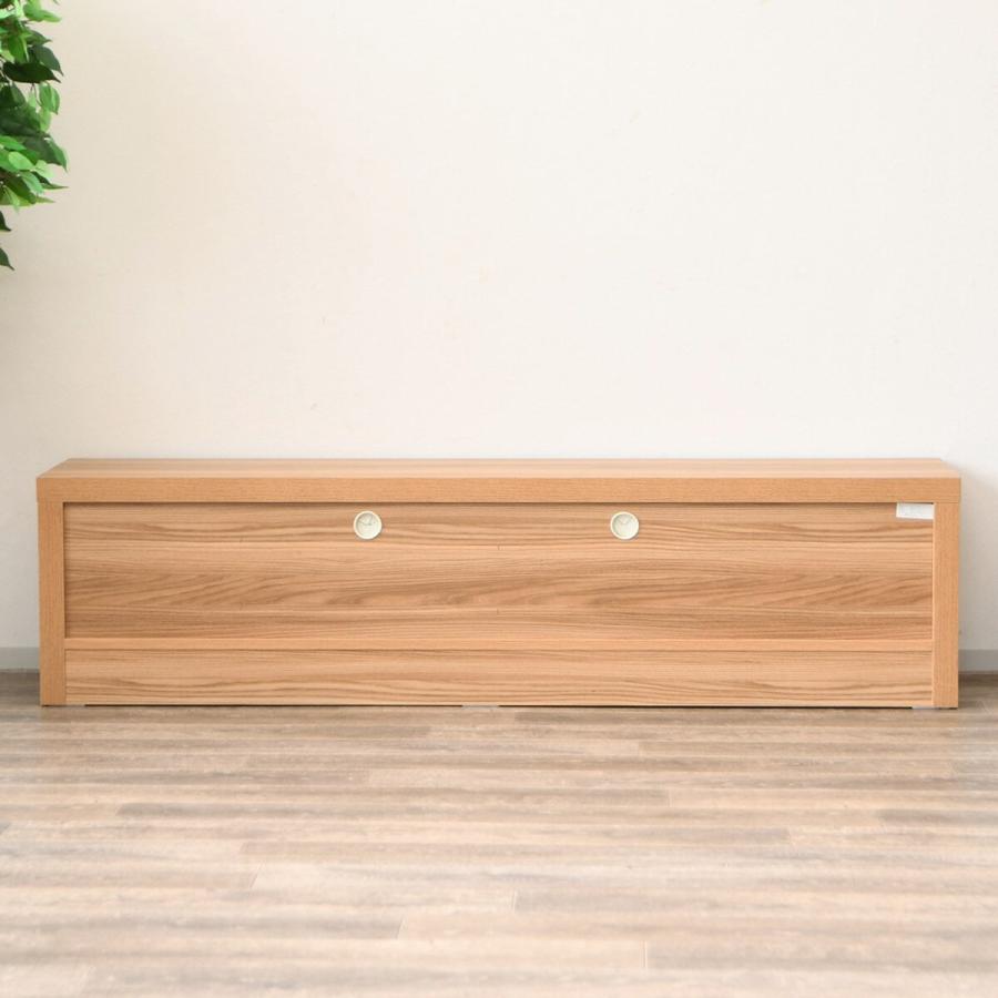 ニトリ（NITORI） オーク柄テレビボード (幅179.5cm NA) : ニトリ