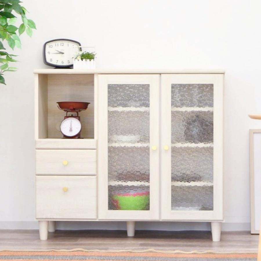ニトリ 大人可愛いキッチンカウンター(幅105cm WH)ニトリ ニトリ 大人可愛いキッチンカウンター(幅105cm WH)ニトリ