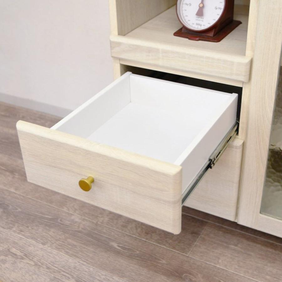 ニトリ 大人可愛いキッチンカウンター(幅105cm WH)ニトリ ニトリ 大人可愛いキッチンカウンター(幅105cm WH)ニトリ
