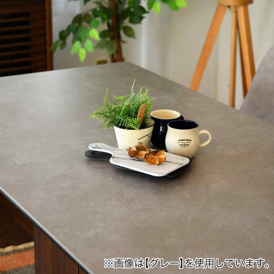 ニトリ セラミック天板テーブル 収納付き (幅180cm WH) : ニトリ ニトリ セラミック天板テーブル 収納付き (幅180cm WH) : ニトリ