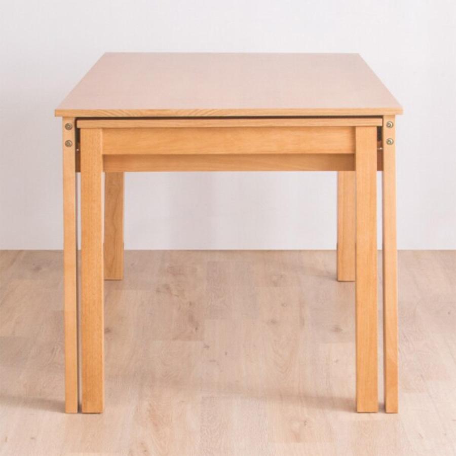 伸長式ダイニングテーブルセット 幅1 210 Na ニトリ 配送員設置 1保証 ニトリ Yahoo 店 通販 Yahoo ショッピング