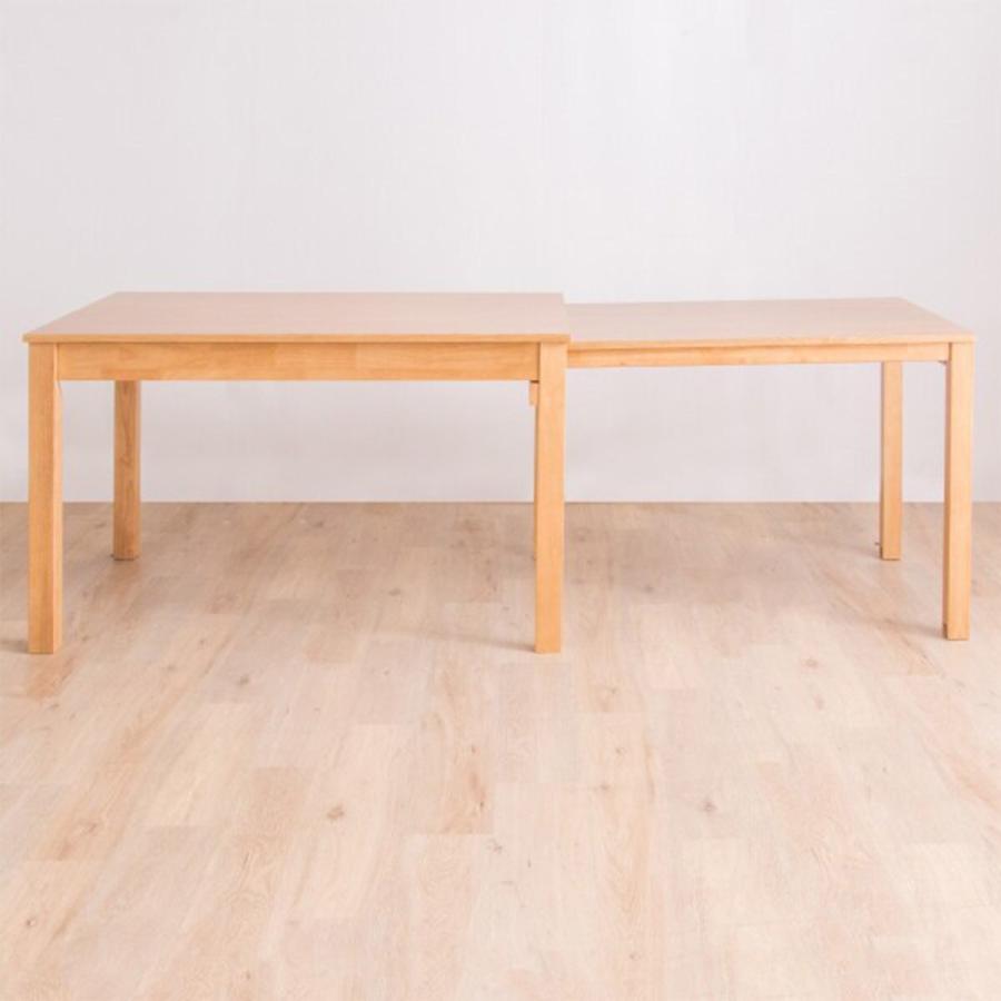 伸長式ダイニングテーブルセット 幅1 210 Na ニトリ 配送員設置 1保証 ニトリ Yahoo 店 通販 Yahoo ショッピング