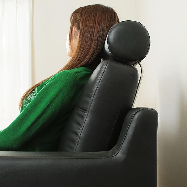 ニトリ ヘッドレスト2個付き、座面はポケットコイルのL型カウチ ニトリ ヘッドレスト2個付き、座面はポケットコイルのL型カウチ