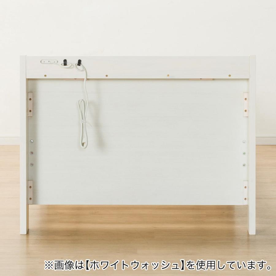 ニトリ シングルこぼれ止め棚付きベッドフレーム シングル 頑丈こぼれ止め棚付きベッドフレーム (NA) | ニトリ