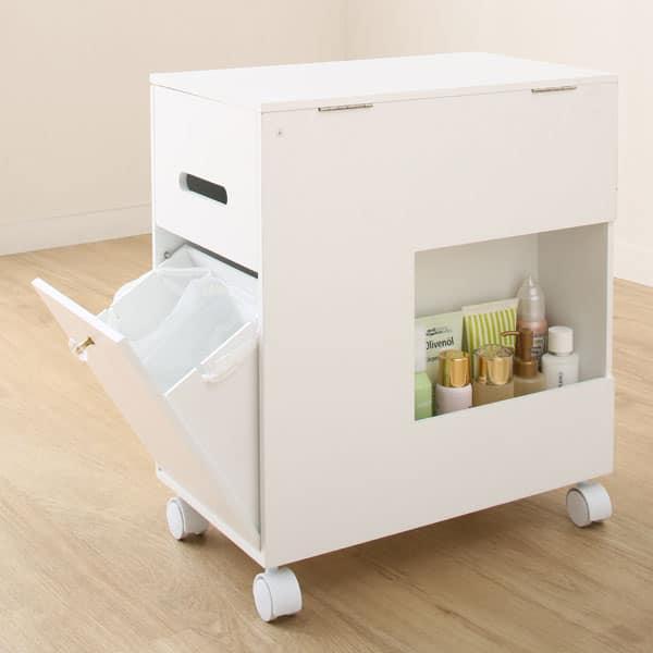 ニトリ コスメワゴン ドレッサー ニトリ（NITORI） たっぷり収納コスメドレッサーワゴン : ニトリ Yahoo