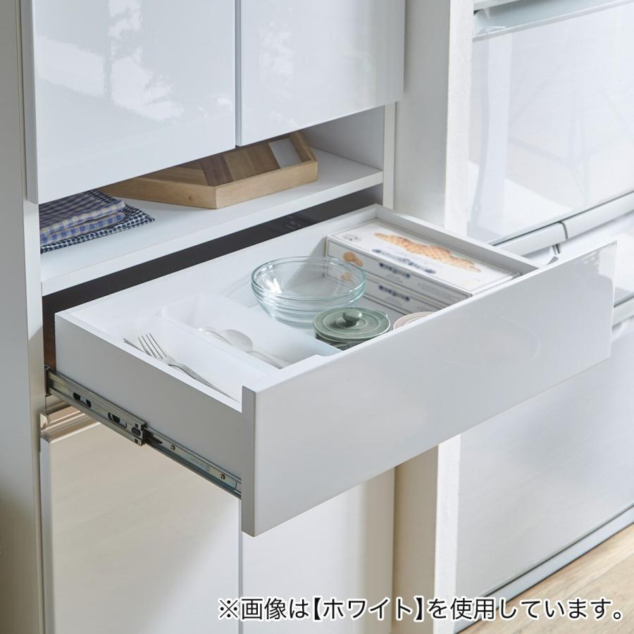 ニトリ　ダイニングボード ニトリ 鏡面仕様ダイニングボード（幅59.5cmcm NA） : ニトリ