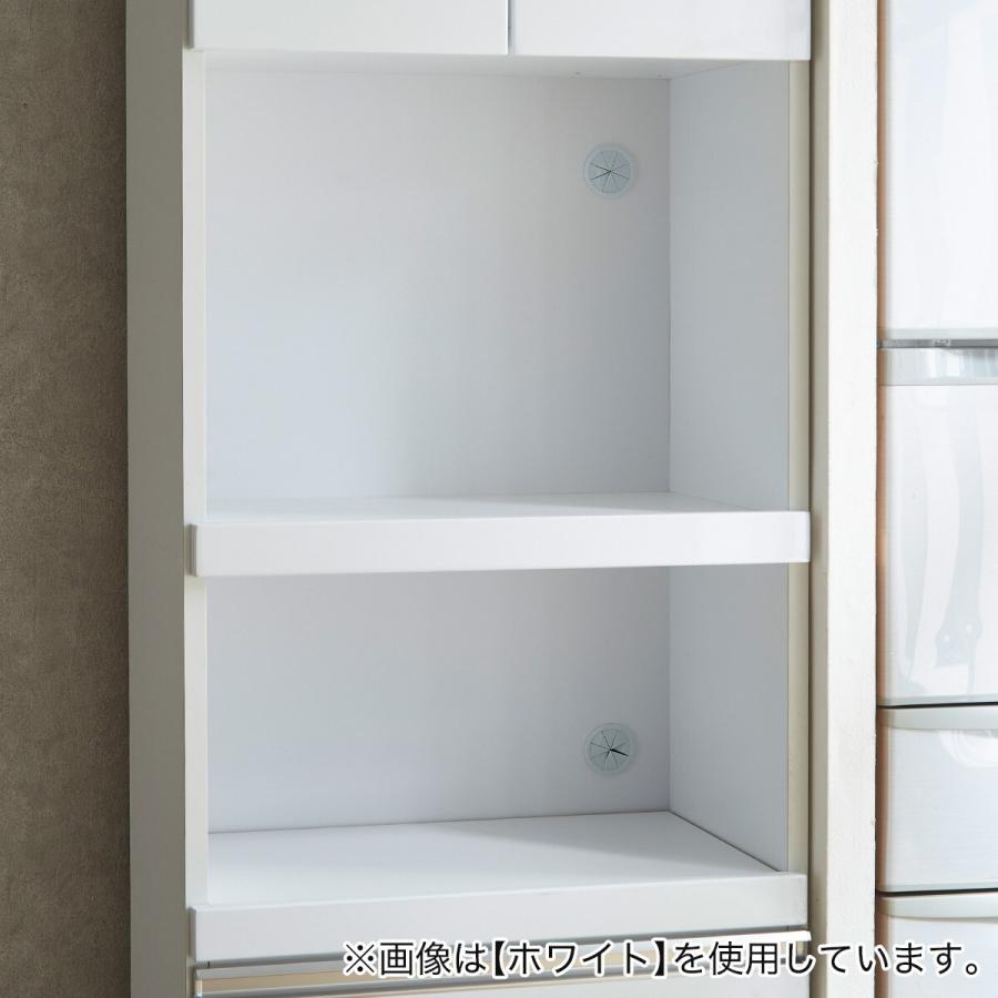 ニトリ 鏡面仕様レンジボード(幅59.5cmcm NA)食器棚 : ニトリ ニトリ 鏡面仕様レンジボード(幅59.5cmcm NA)食器棚 : ニトリ