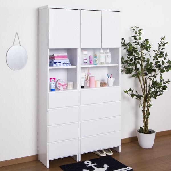 ニトリ（NITORI） 多サイズ展開隙間収納(W29.5 D30) : ニトリ Yahoo!店