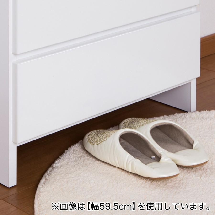 ニトリ（NITORI） 多サイズ展開隙間収納(W49.5 D30) : ニトリ Yahoo!店