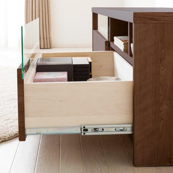 ニトリ テレビ台(ローボードナイトロ150 DBR) テレビ台 TV台 TV ニトリ テレビ台(ローボードナイトロ150 DBR) テレビ台 TV台 TV
