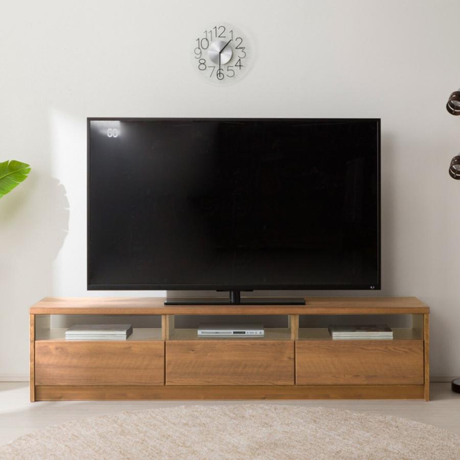 ニトリ（NITORI） ローボード(180 LBR) テレビ台 TV台 TVボード テレビ