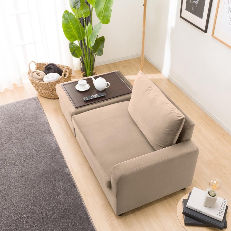 s*.様 【東京都中野区 引き取り限定】ニトリ 3人掛けカウチソファ s*.様 【東京都中野区 引き取り限定】ニトリ 3人掛けカウチソファ