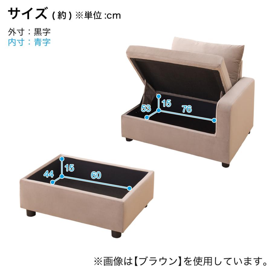 【is☆さま専用】ニトリ　2～3人掛けソファ 110014701.jpg?ts=20250407075232011