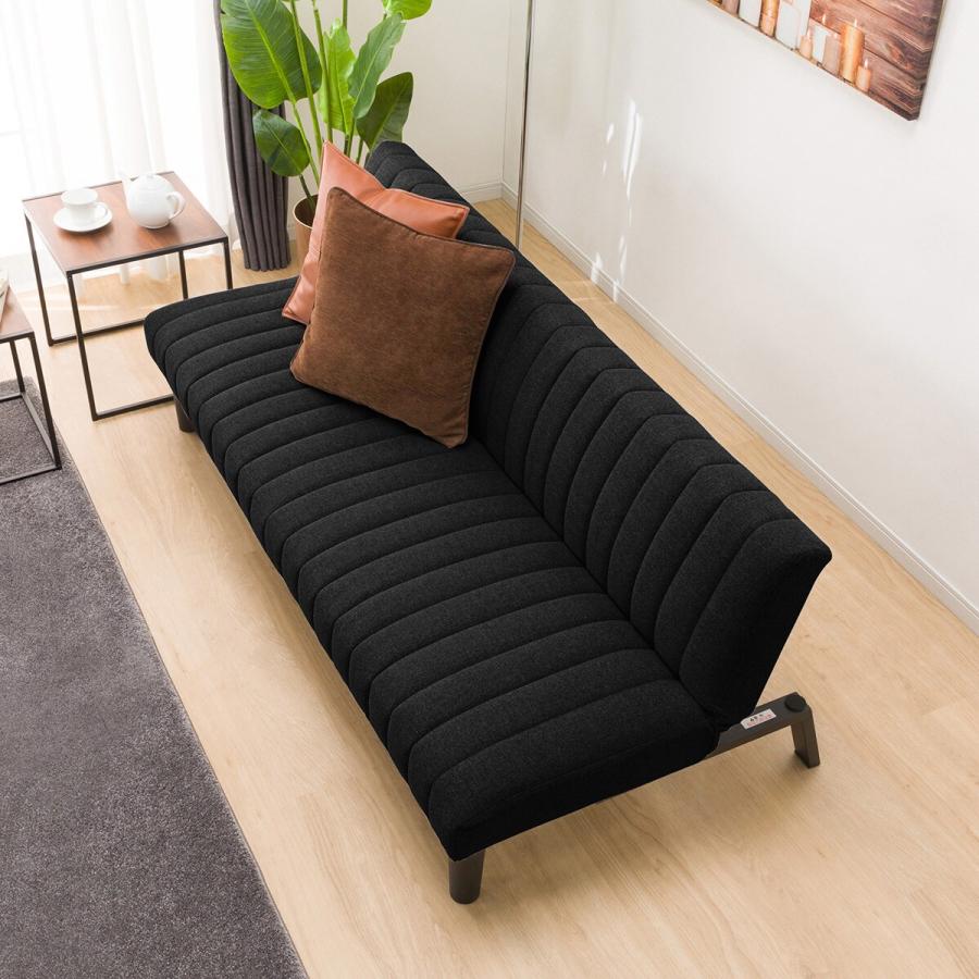 都内23区送料無料❗️ニトリ　ソファベッド　3人掛けソファ✨ nitori-net_1210174