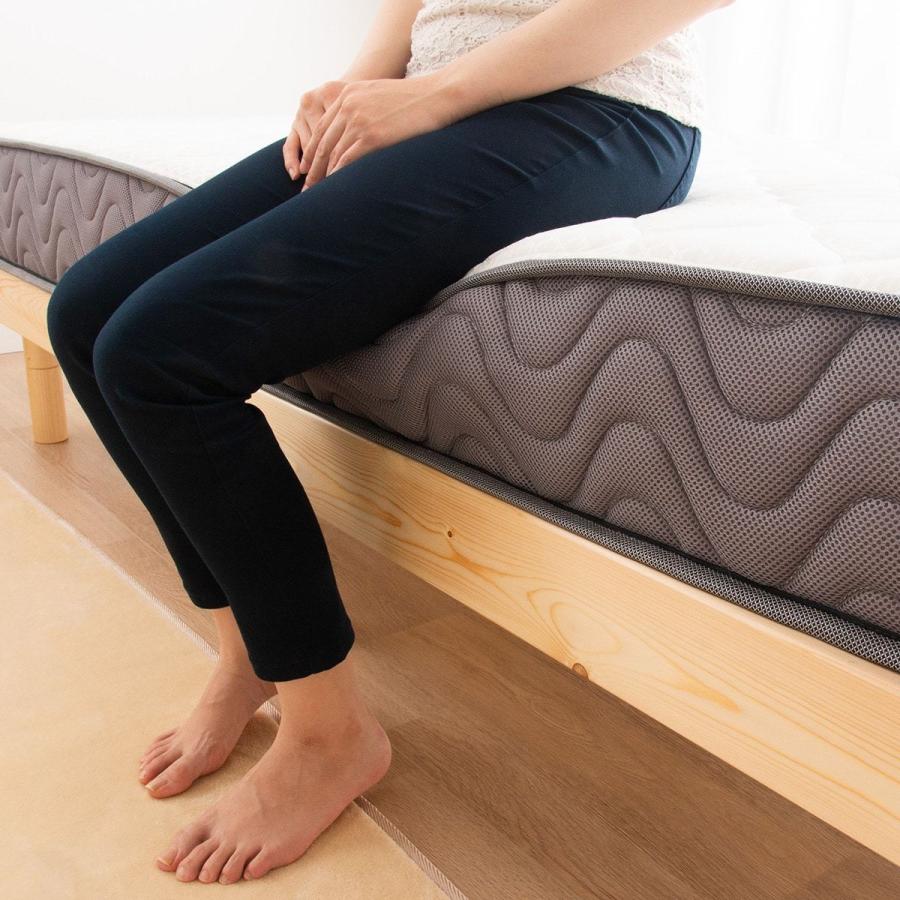 圧縮ポケットコイルマットレス Hcm シングル ニトリ 玄関先迄納品 1年保証 ニトリ Yahoo 店 通販 Yahoo ショッピング