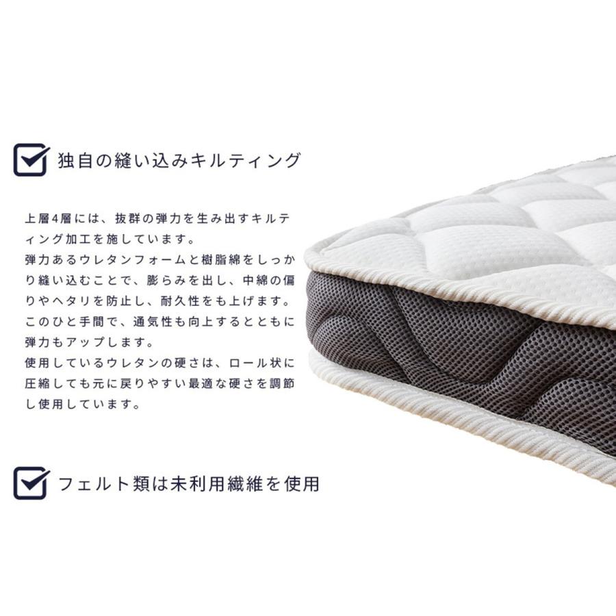 シングル ３つ折り薄型ポケットコイルマットレス シングル ニトリ 玄関先迄納品 1年保証 5650468 ニトリ Yahoo 店 通販 Yahoo ショッピング
