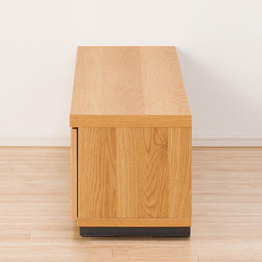 ニトリ（NITORI） 幅150 奥行30cmスリムテレビボード（NA） テレビ台