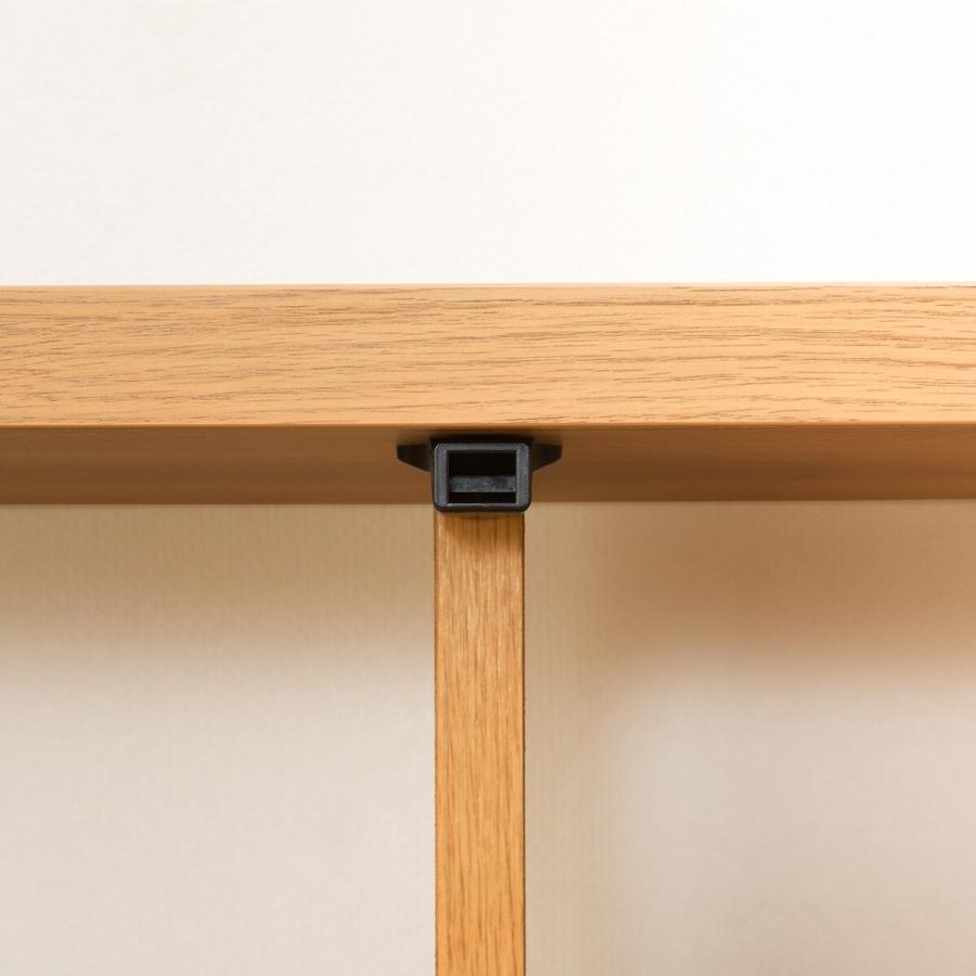 ニトリ（NITORI） 幅150 奥行30cmスリムテレビボード（NA） テレビ台