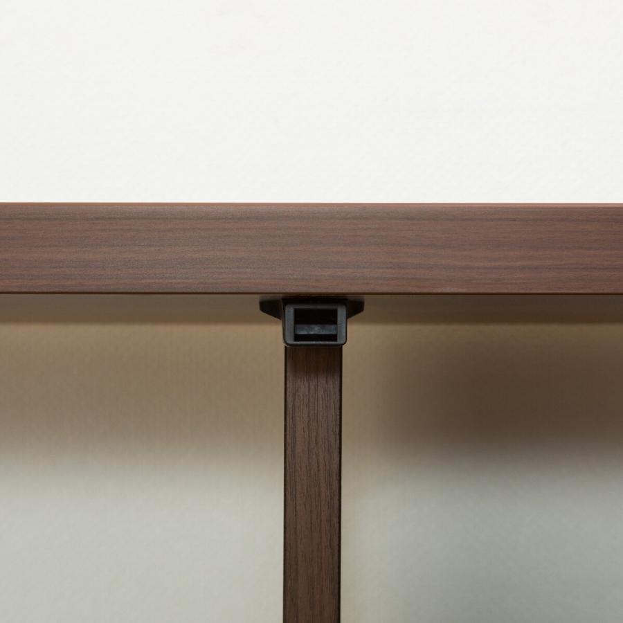 ニトリ（NITORI） 奥行30cmスリムテレビ台 (幅180cm DBR) : ニトリ