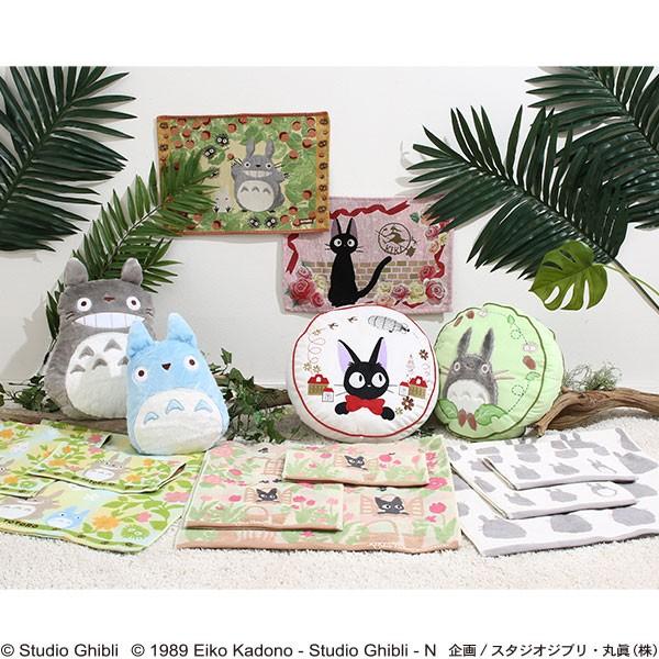 となりのトトロ 花畑 今治ウォッシュタオル ニトリ 1年保証 玄関先迄納品 ニトリ Yahoo 店 通販 Yahoo ショッピング