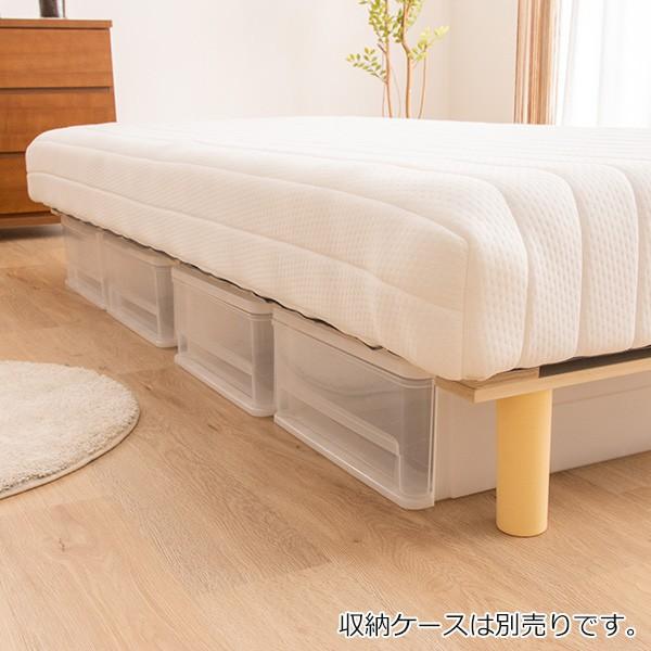 シングル 脚付きボンネルコイルマットレス S ニトリ 玄関先迄納品 1年保証 ニトリ Yahoo 店 通販 Yahoo ショッピング