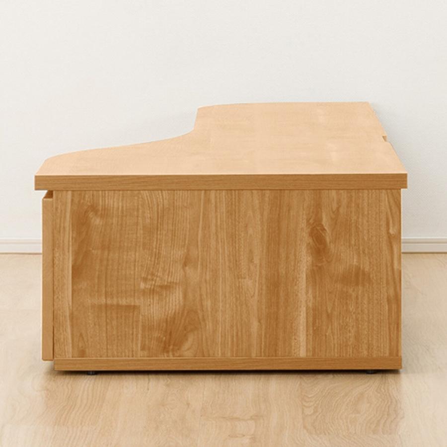 半額 定価59,990円 ニトリ テレビ台(ローボードショア180BMBR